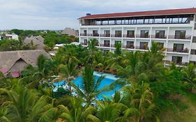 Malika Nungwi Hotel